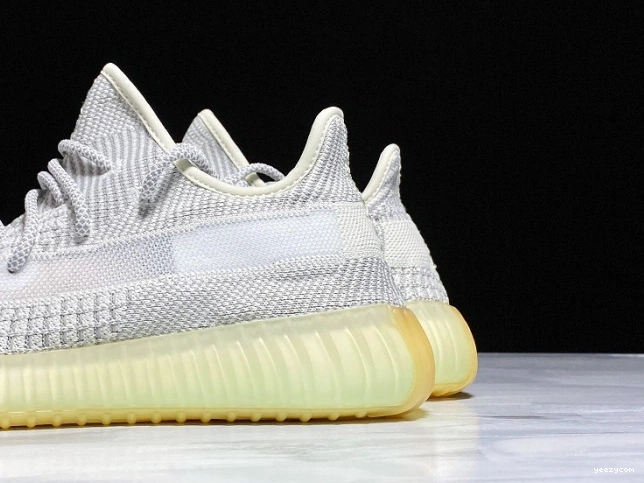 Adidas FX4348 Yeezy Non-Reflective 350 Yeshaya V2 Boost 1114